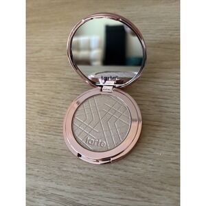 Tarte Amazonian Clay Shimmering Light Highlighter Rose Gold Glow 4.25g